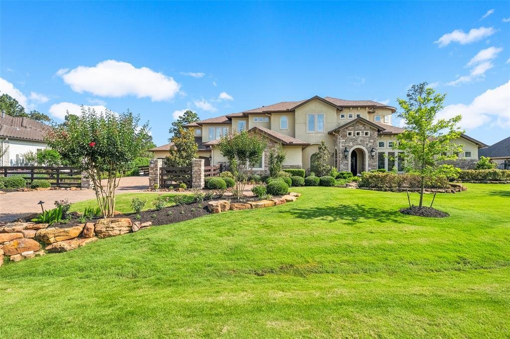 House in Tomball, Texas, United States 4 - 15774854