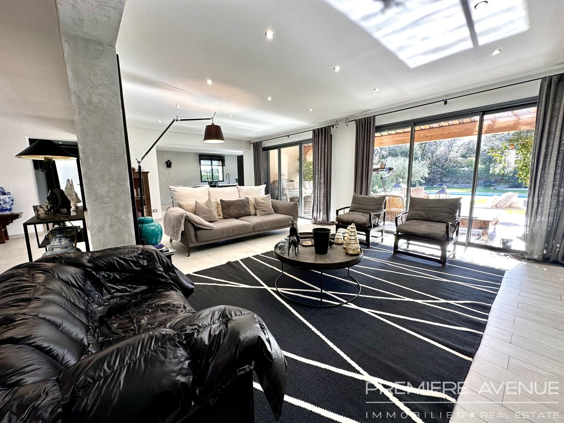 Villa in Le Plan-de-la-Tour, Provence-Alpes-Côte d'Azur, France 4 - 15774731