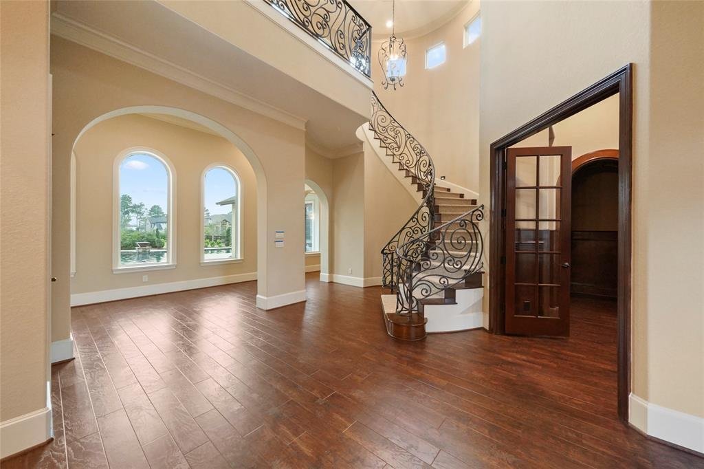 House in Tomball, Texas, United States 5 - 15774854