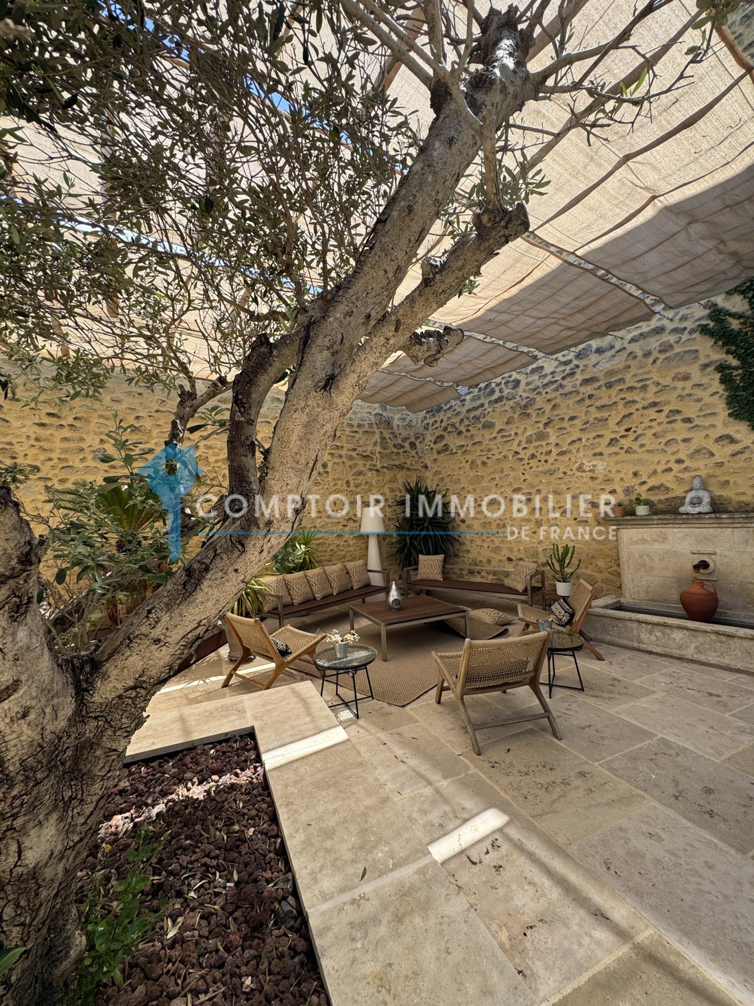 Altro a Aigues-Vives, Occitania, Francia 5 - 15336857