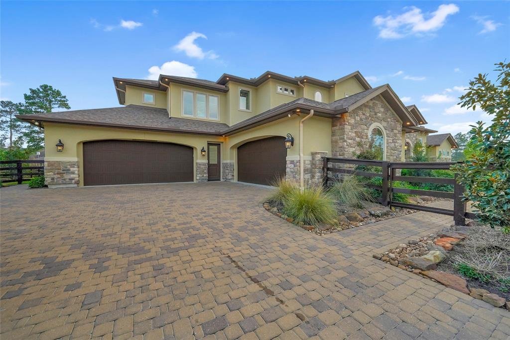 House in Tomball, Texas, United States 3 - 15774854