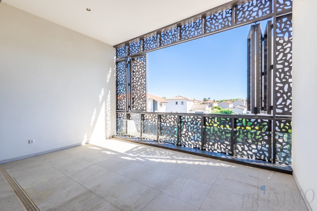 House in Fréjus Plage, Frejus, France 1 - 15037472