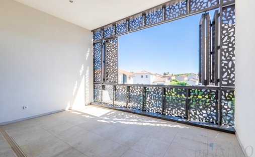 Casa a Spiaggia di Fréjus, Fréjus, Francia 1