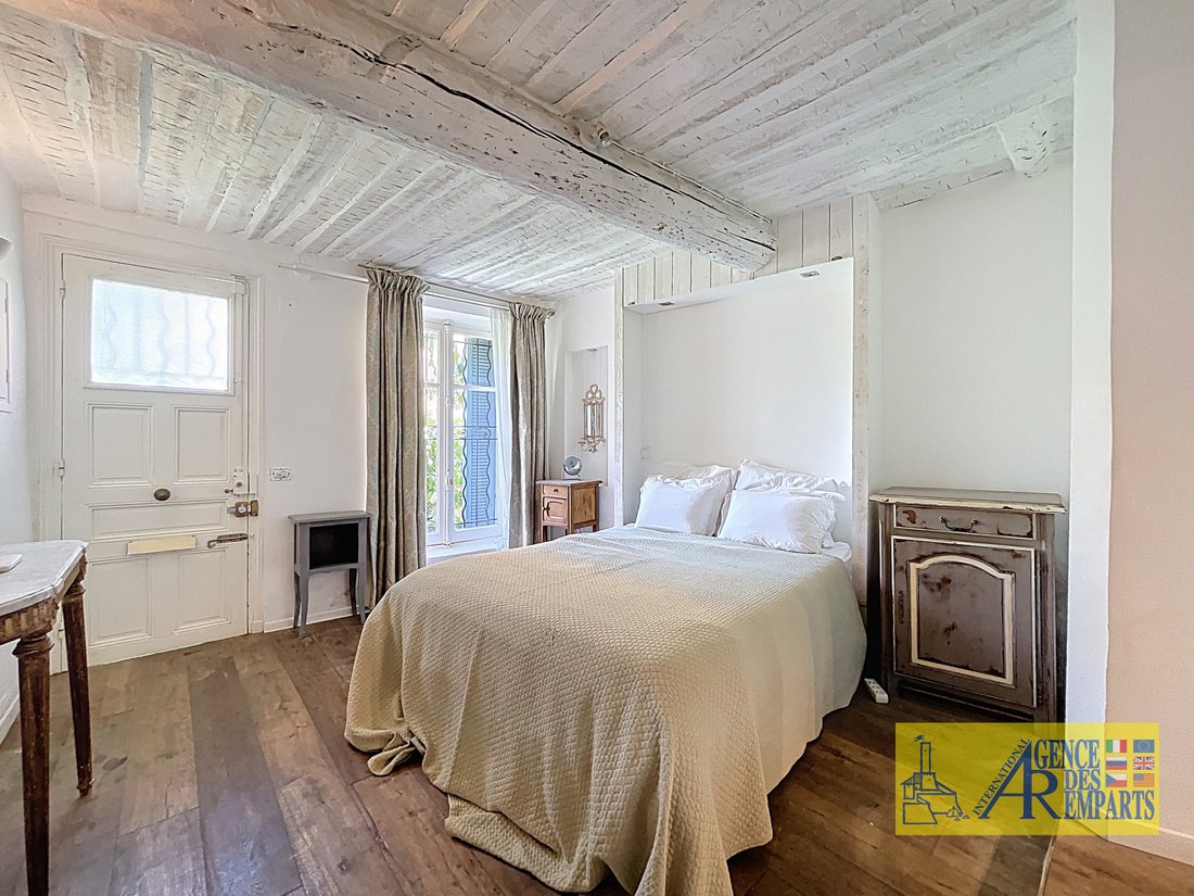 House in Vieille Ville, Antibes, France 3 - 15774736