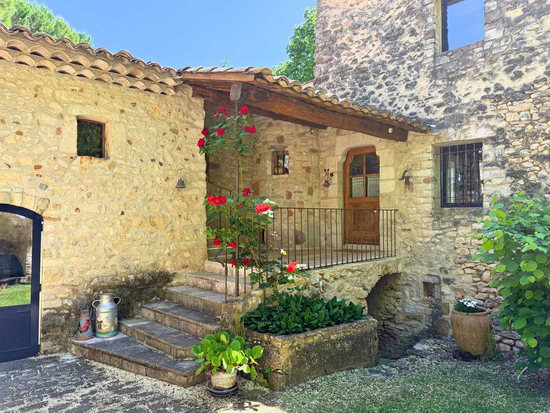 House in Saint-Michel-l'Observatoire, Provence-Alpes-Côte d'Azur, France 4 - 15774891