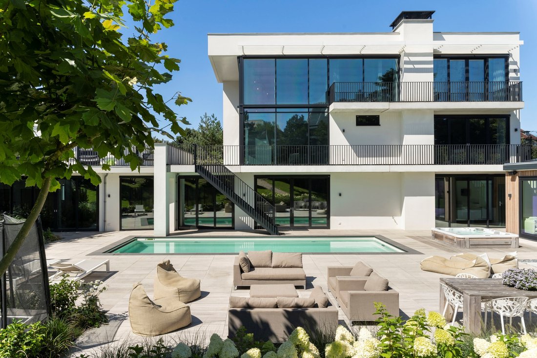 House in Noordwijkerhout, South Holland, Netherlands 2 - 15774877