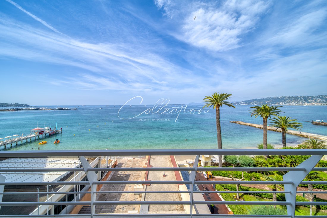 Apartment in Juan les Pins-Gallice, Antibes, France 3 - 15774887