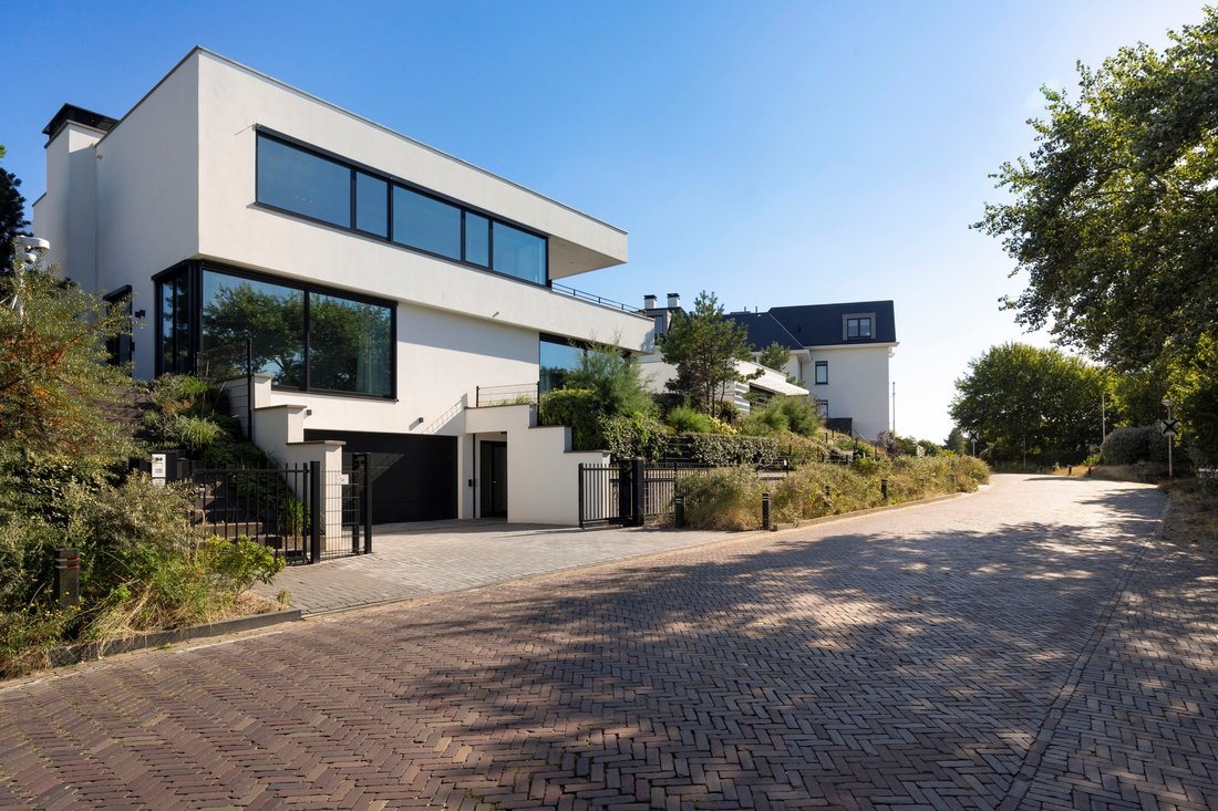 House in Noordwijkerhout, South Holland, Netherlands 4 - 15774877