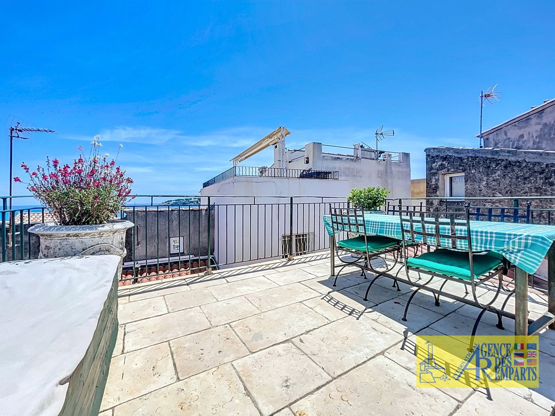 House in Vieille Ville, Antibes, France 5 - 15774736