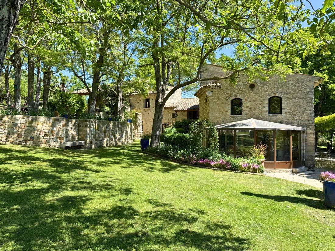 House in Saint-Michel-l'Observatoire, Provence-Alpes-Côte d'Azur, France 2 - 15774891