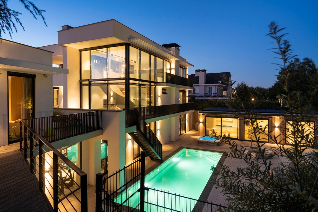 House in Noordwijkerhout, South Holland, Netherlands 1 - 15774877