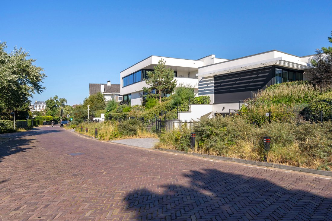 House in Noordwijkerhout, South Holland, Netherlands 3 - 15774877