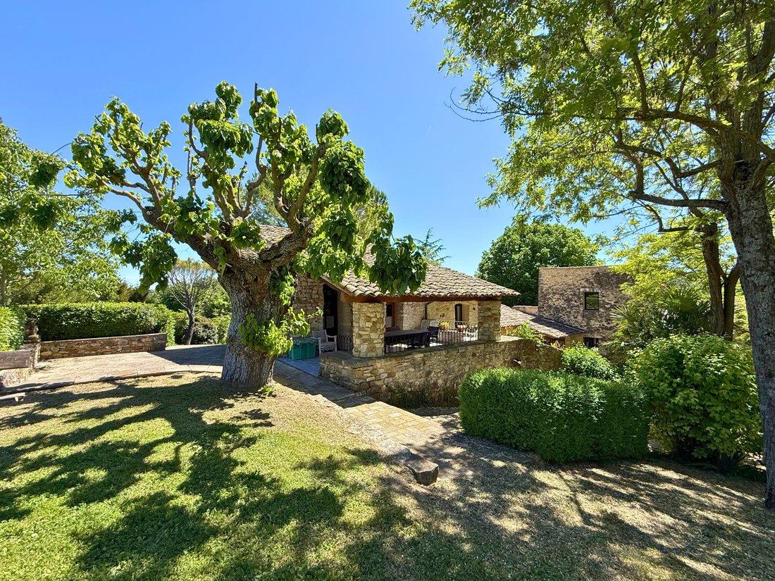 House in Saint-Michel-l'Observatoire, Provence-Alpes-Côte d'Azur, France 5 - 15774891