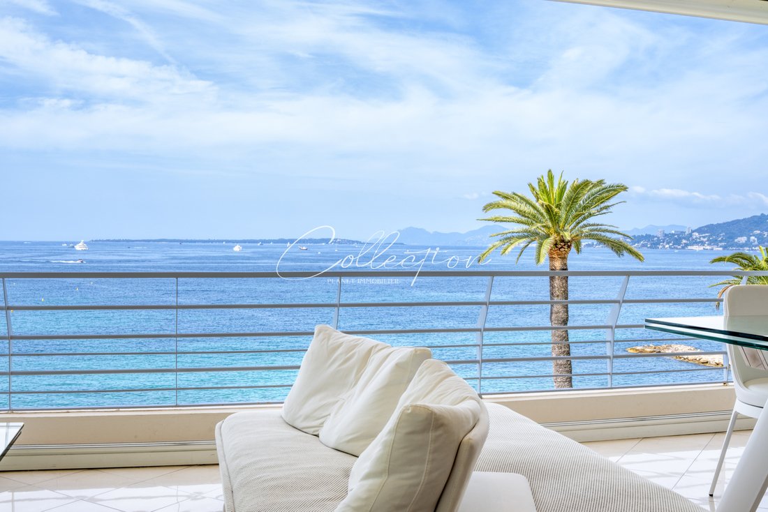 Apartment in Juan les Pins-Gallice, Antibes, France 4 - 15774887