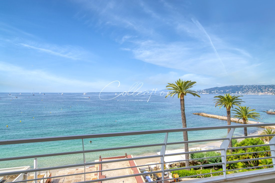 Apartment in Juan les Pins-Gallice, Antibes, France 2 - 15774887