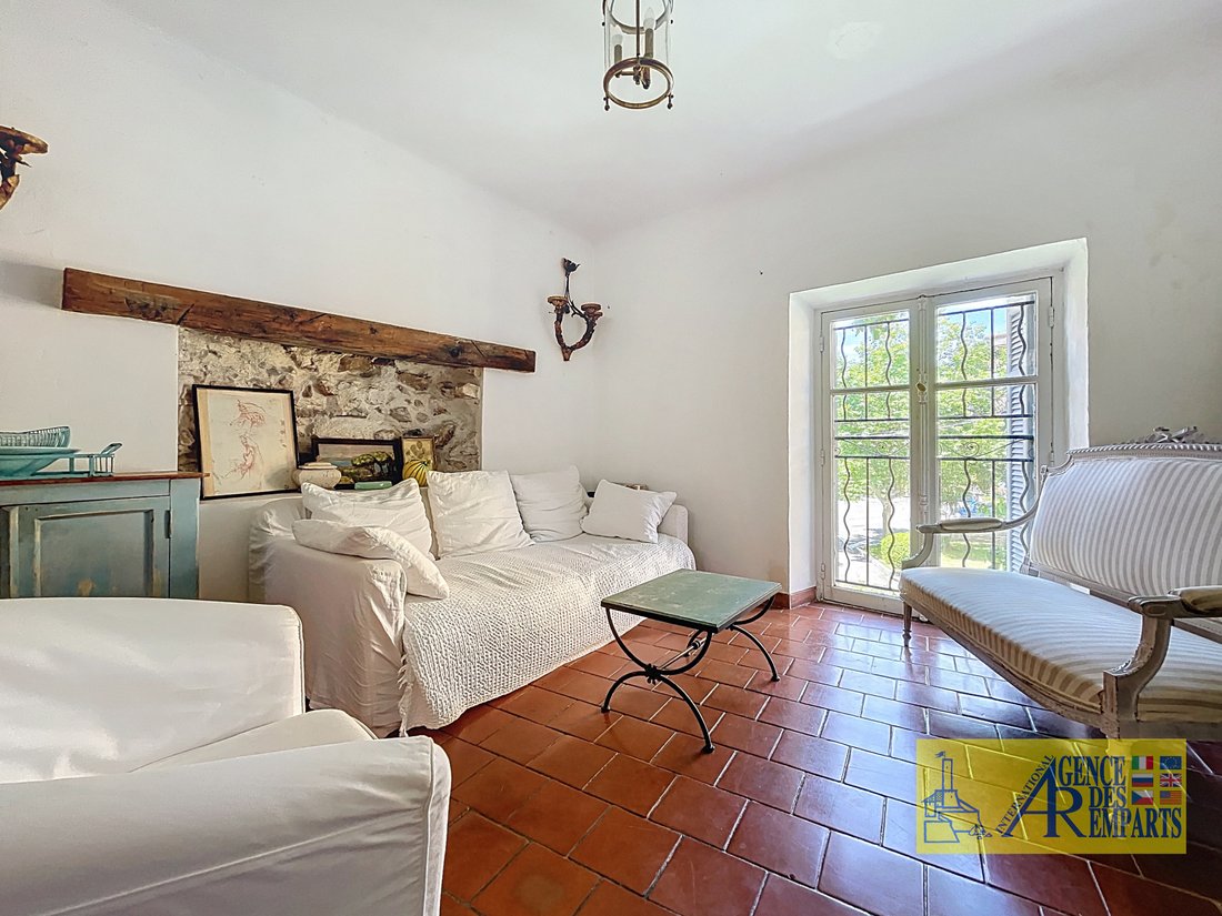 House in Vieille Ville, Antibes, France 2 - 15774736