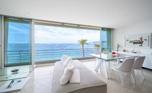 Apartment in Juan les Pins-Gallice, Antibes, France 1