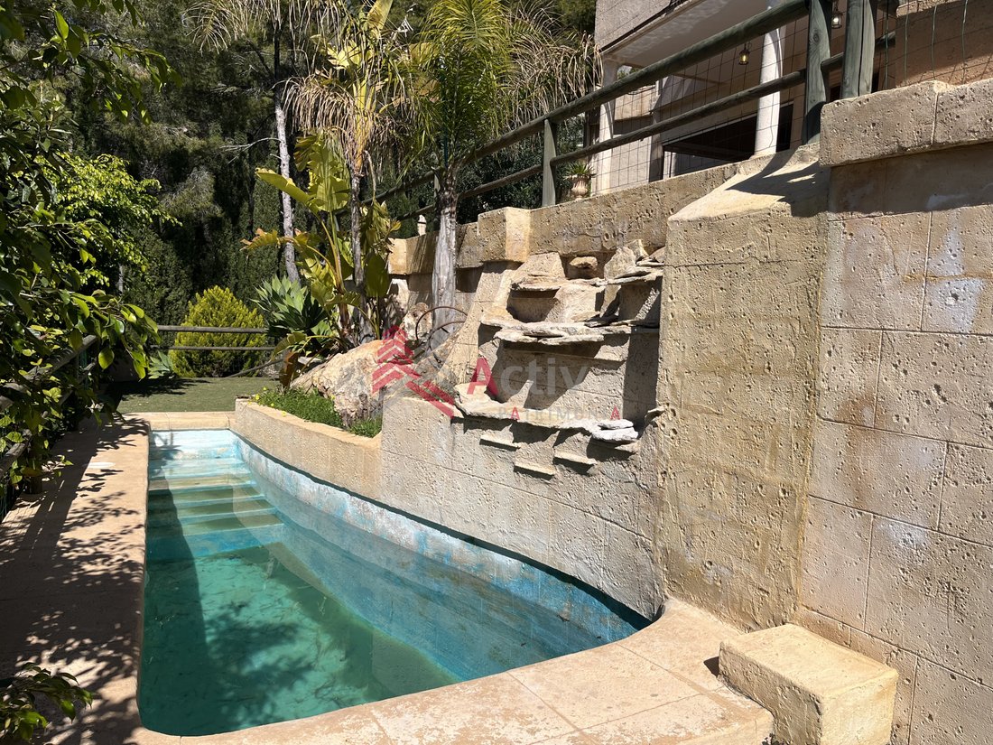 Villa in France 3 - 15774910