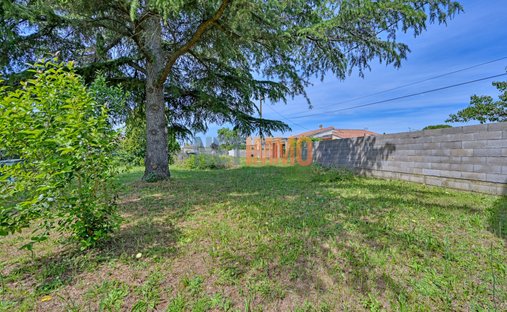 Sale Of Equestrian Estate Aimargues, 260m² 6 Rooms 1,050,000€ With Swimming Pool