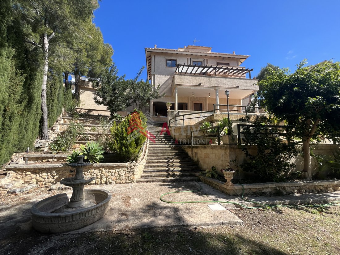 Villa in France 2 - 15774910