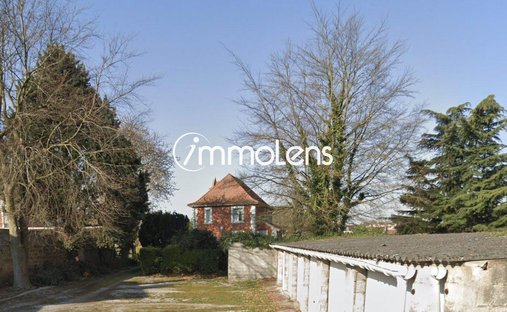 Estate in Lens, Hauts-de-France, France 1