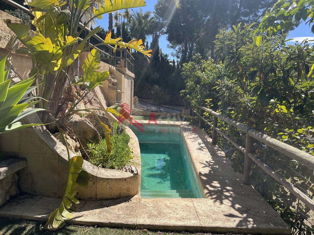 Villa in France 4 - 15774910