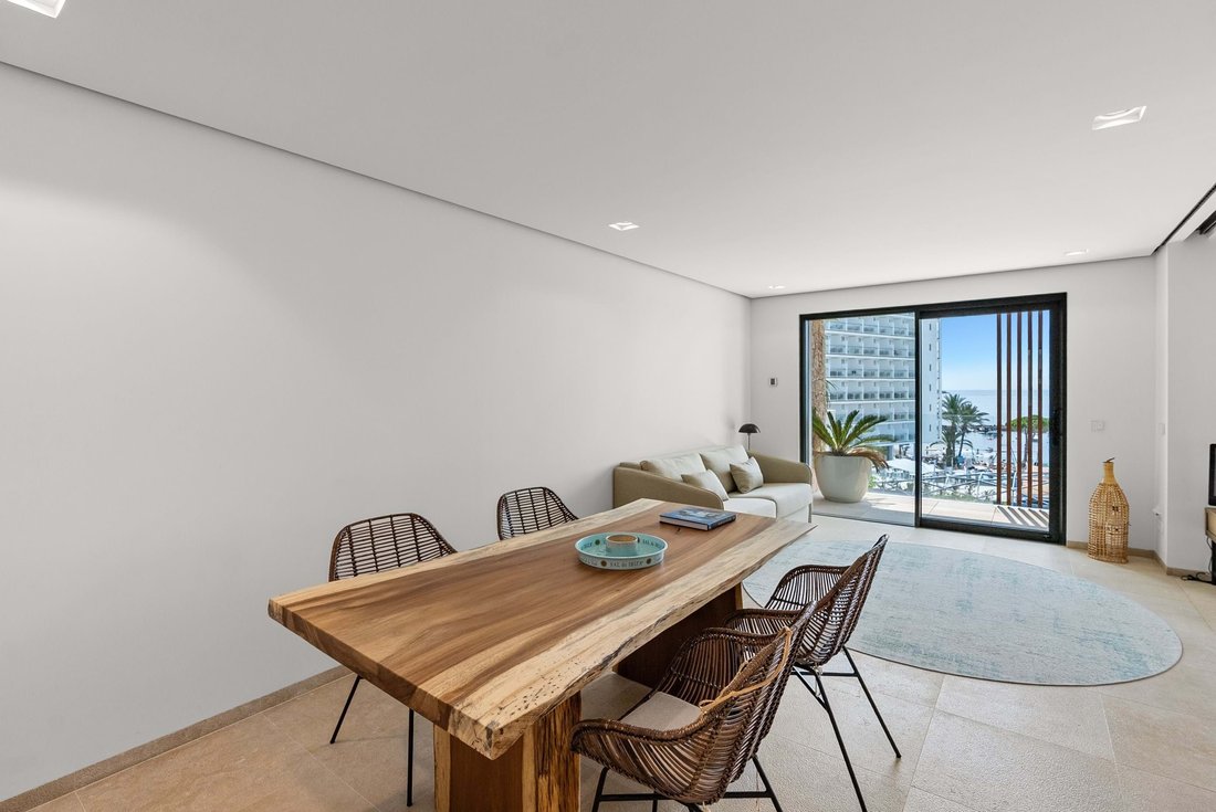 Apartment in Ibiza Town, Balearic Islands, Spain 5 - 15775015