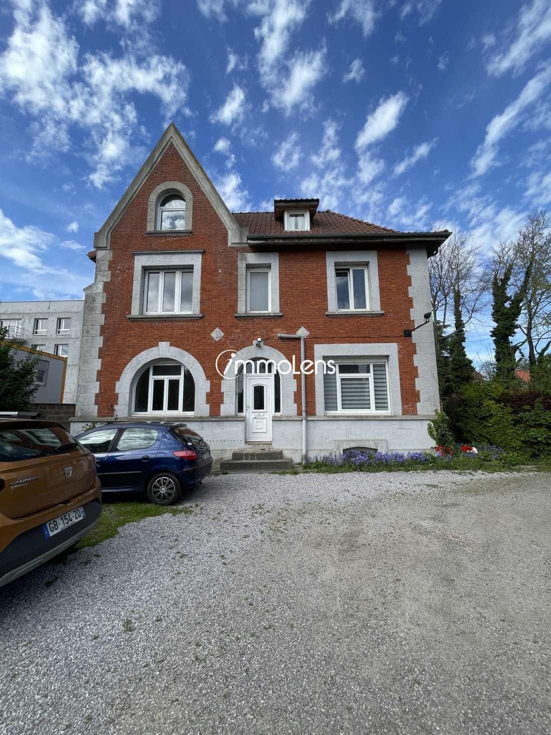 Estate in Lens, Hauts-de-France, France 4 - 15774724