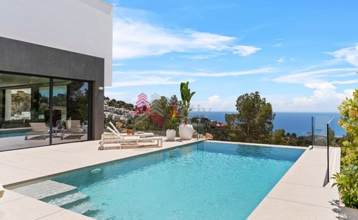 Villa in France 1