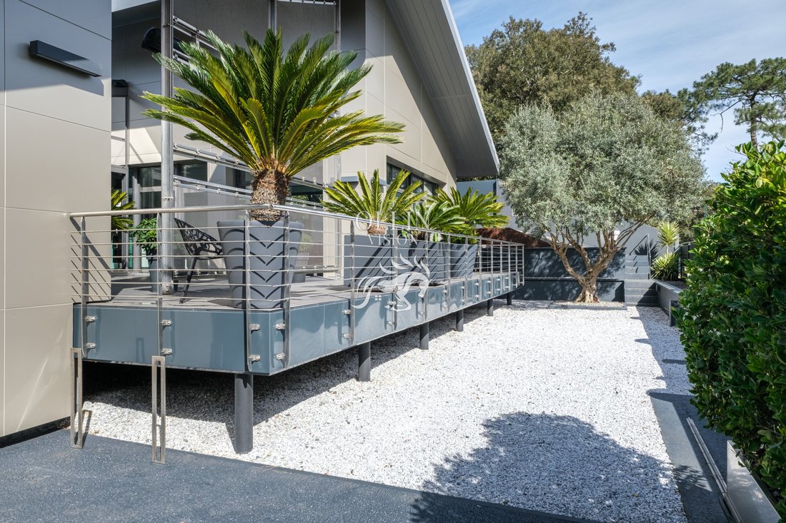 Villa in Le Moulleau-Les Abatilles, Arcachon, France 2 - 15774791