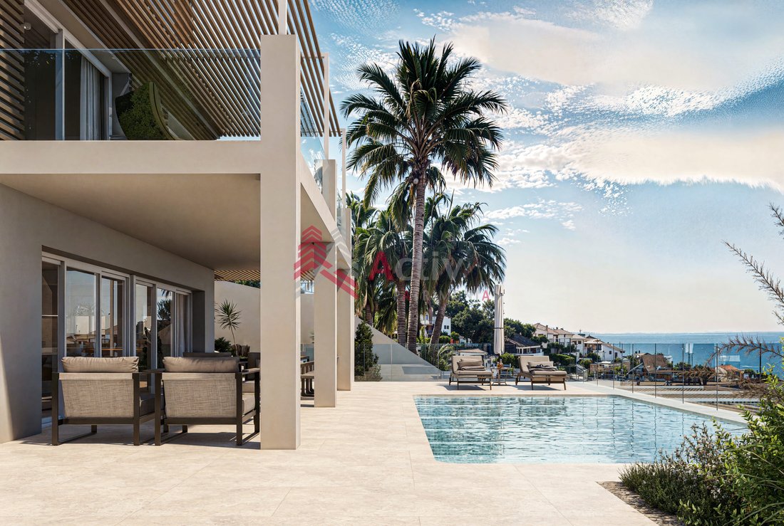 Villa in France 1 - 15774866