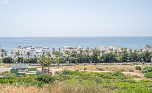 Land in Casares, Andalusia, Spain 1