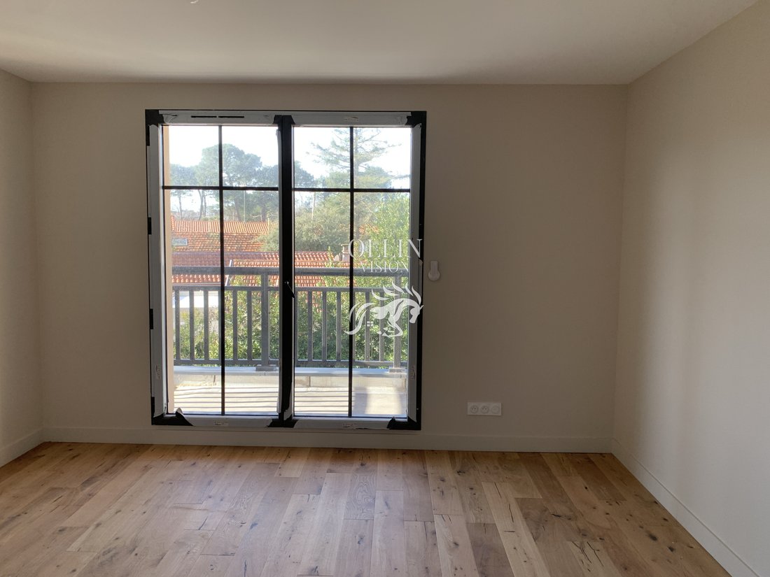 Villa in Arcachon, Nouvelle-Aquitaine, France 5 - 15287106