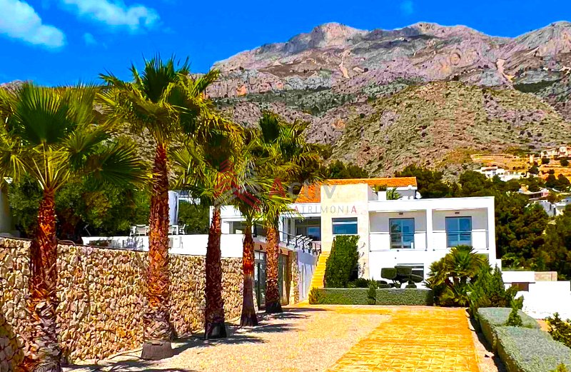 Villa in France 1 - 15774894