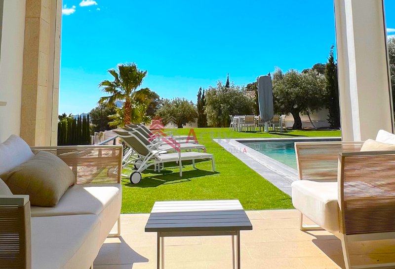Villa in France 3 - 15774894