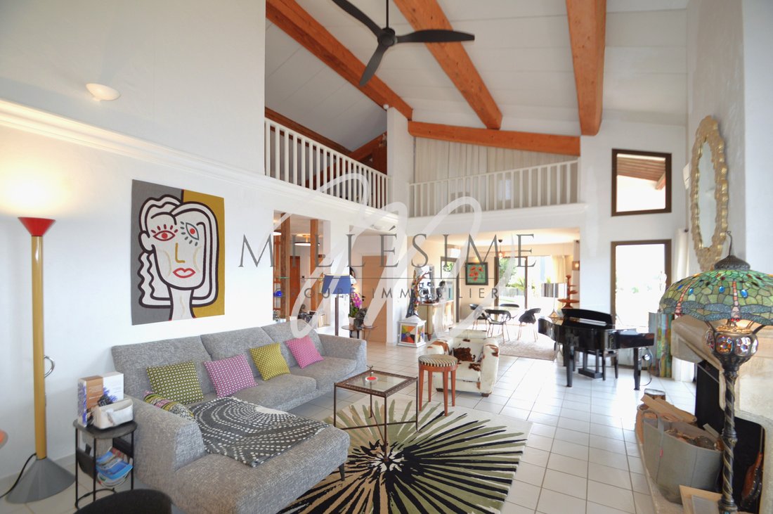 Villa in Le Dramont-Agay-Anthéor-Le Trayas, Saint-Raphaël, France 5 - 15774801