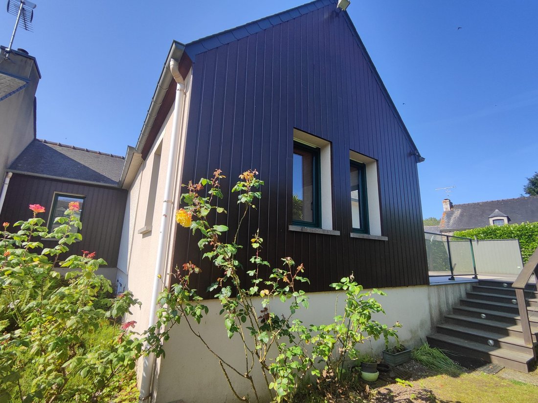 House in Le Minihic-sur-Rance, Brittany, France 4 - 15775050