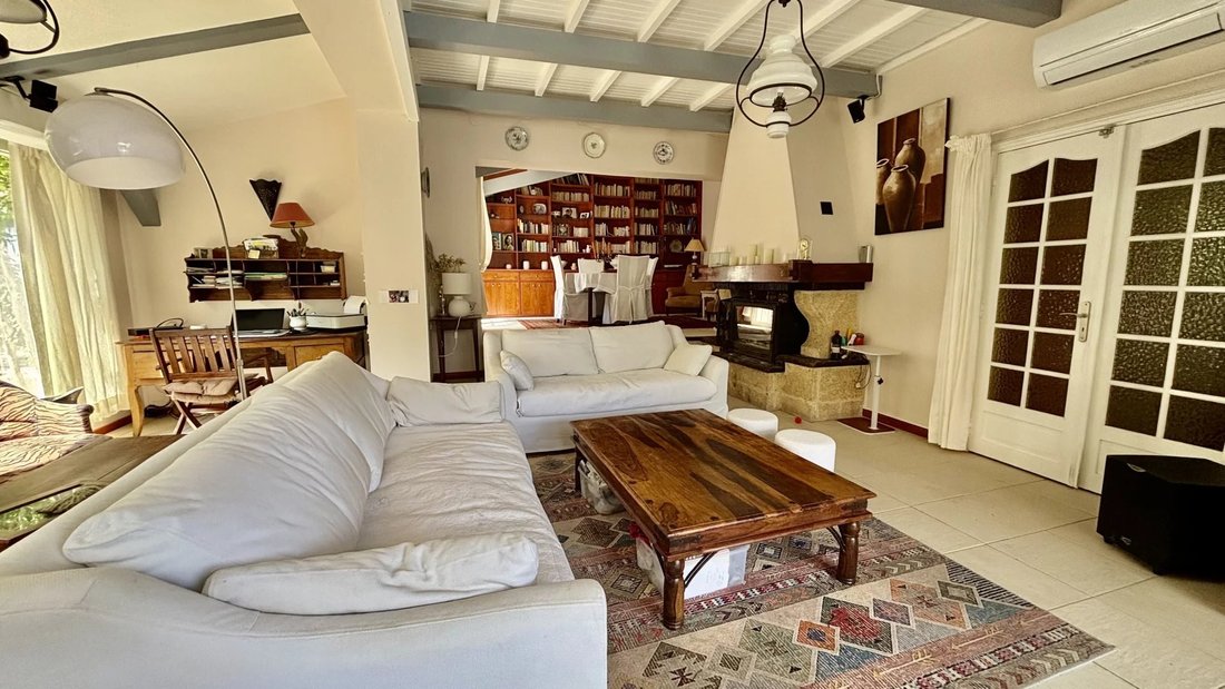 Villa in Ecarts, Narbonne, France 2 - 15775213