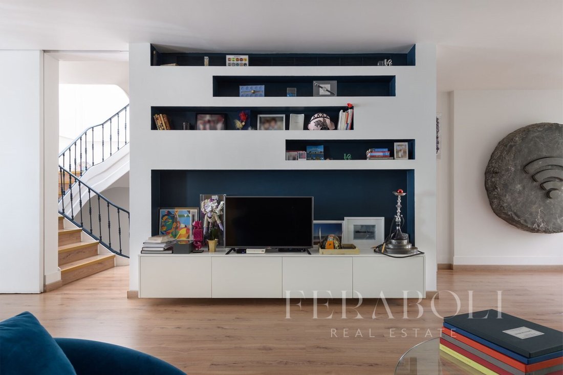 Casa a Estrela, Lisbona, Portogallo 3 - 15775590