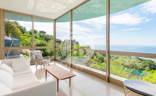 Castle for Sale in Finale Ligure, Liguria, Italy