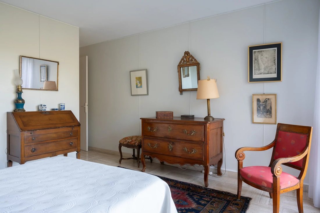 Apartment in Toulon, Provence-Alpes-Côte d'Azur, France 4 - 14949170