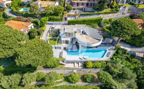 Castle for Sale in Finale Ligure, Liguria, Italy