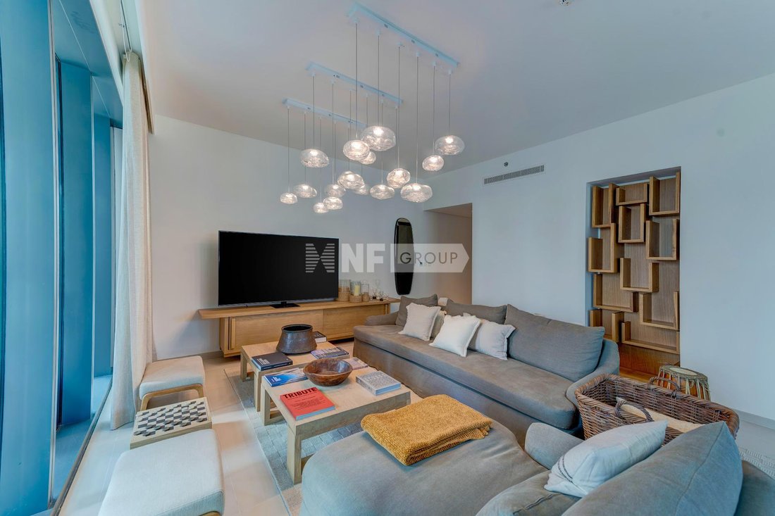 Apartment in Downtown Dubai, Dubai, United Arab Emirates 2 - 15775296