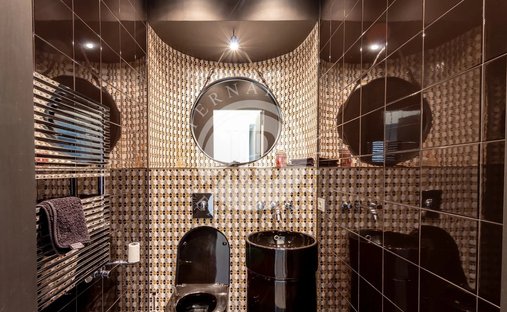 Castle for Sale in Finale Ligure, Liguria, Italy