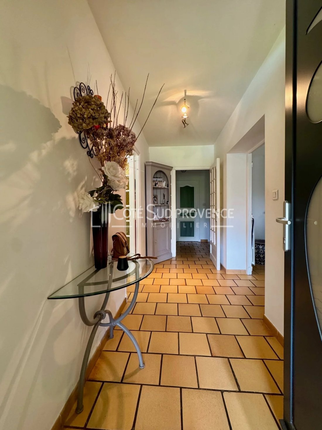 Villa à Venasque, Provence-Alpes-Côte d'Azur, France 5 - 15775561