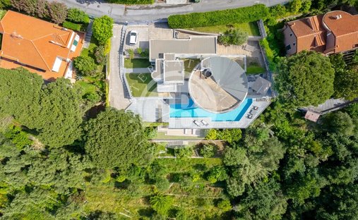 Castle for Sale in Finale Ligure, Liguria, Italy