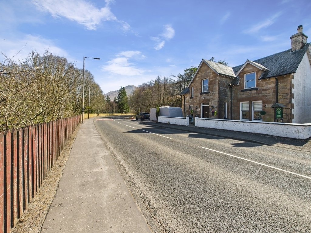 Crianlarich, Scotland 1 - 15775553