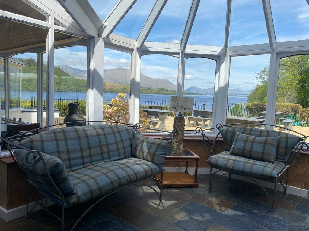 Portsonachan, Scotland 5 - 15775501