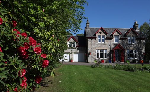 Perth and Kinross, Scotland 1