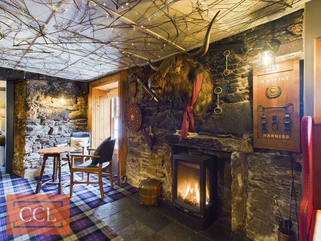 Argyll and Bute, Scotland 4 - 15775611